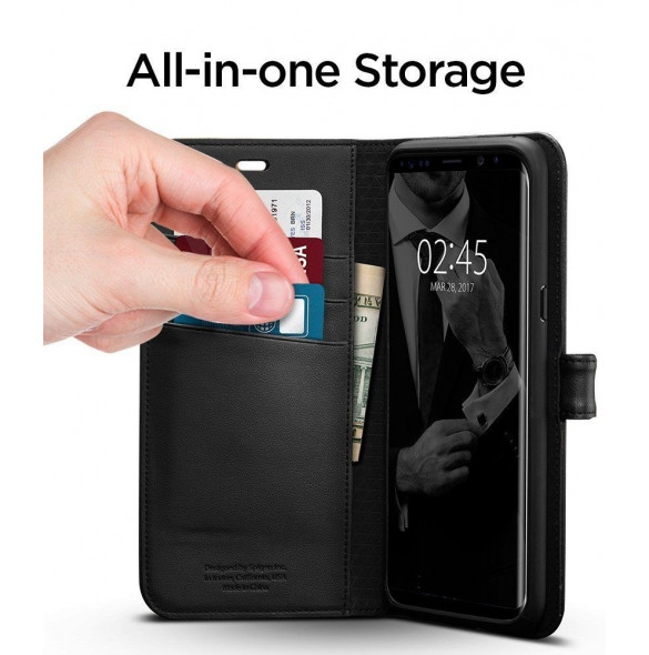 En vacker produkt för din telefon från världsledande Spigen.