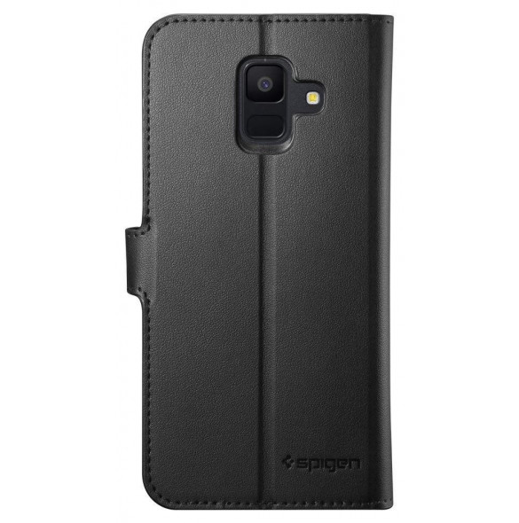 Vackert och pålitligt skyddsfodral Samsung Galaxy A6 2018 A600.