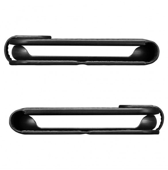 Vackert och pålitligt skyddsfodral iPhone XS Max.