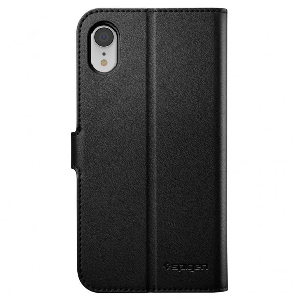 Pålitligt och bekvämt fodral för iPhone XR.