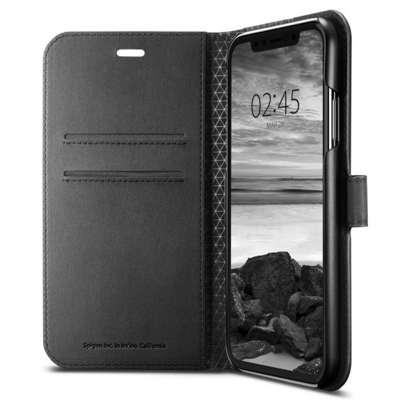 Med det här omslaget kommer du att vara lugn för din iPhone XR.