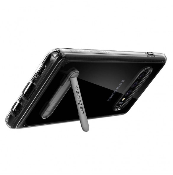 Samsung Galaxy S10 Plus kommer att skyddas av detta fantastiska omslag.