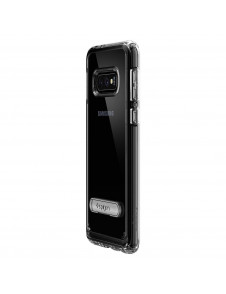 Pålitligt och bekvämt fodral för Samsung Galaxy S10e.