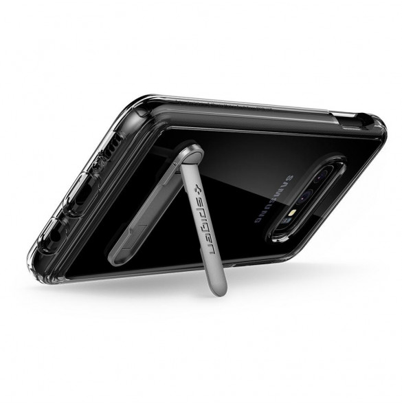 En vacker produkt för din telefon från världsledande Spigen.