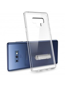 Samsung Galaxy Note 9 N960 kommer att skyddas av denna fantastiska omslag.