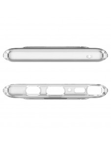 Genomskinligt och väldigt elegant lock till Samsung Galaxy Note 9 N960.