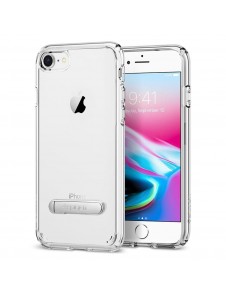 Vacker och pålitlig skyddsfodral iPhone 8/7.