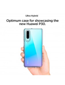 Huawei P30 kommer att skyddas av detta fantastiska skydd.