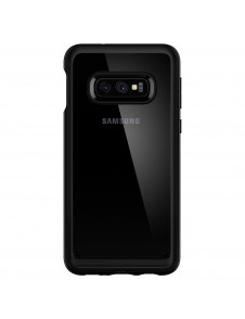 Med det här omslaget kommer du att vara lugn för din Samsung Galaxy S10e.