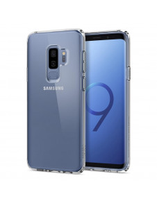 Pålitligt och bekvämt fodral för Samsung Galaxy S9 Plus G965.