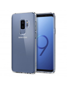 Pålitligt och bekvämt fodral för Samsung Galaxy S9 Plus G965.