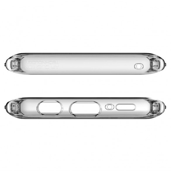 Med det här omslaget kommer du att vara lugn för din Samsung Galaxy S9 Plus G965.