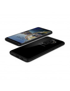 Samsung Galaxy S9 Plus G965 kommer att skyddas av detta fantastiska skydd.