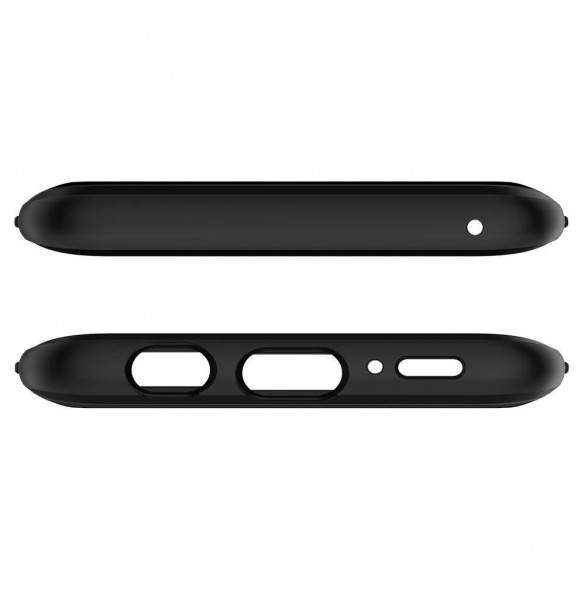 Vackert och pålitligt skyddsfodral Samsung Galaxy S9 Plus G965.