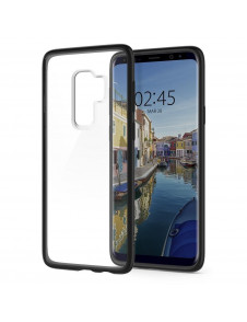 Pålitligt och bekvämt fodral för Samsung Galaxy S9 Plus G965.