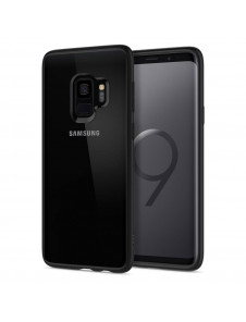 Vackert och pålitligt skyddsfodral Samsung Galaxy S9 G960.