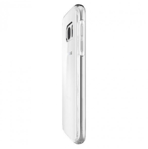Med det här omslaget kommer du att vara lugn för din Samsung Galaxy S7 G930.