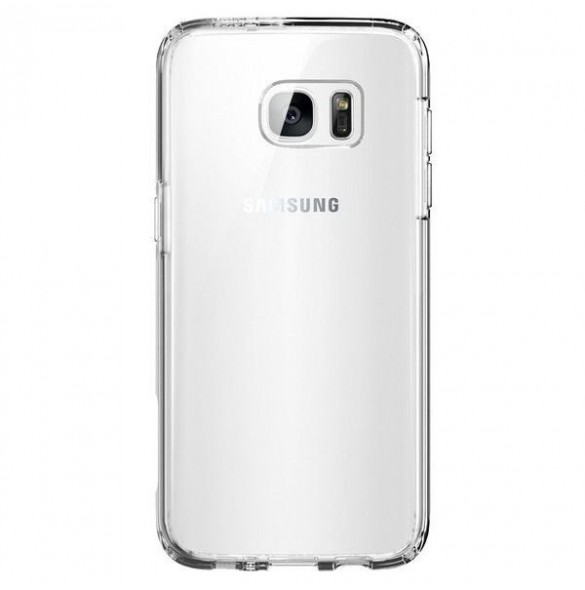 Samsung Galaxy S7 Edge G935 kommer att skyddas av detta fantastiska skydd.