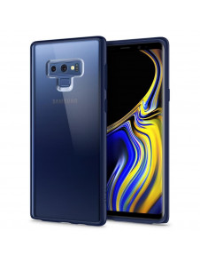 Samsung Galaxy Note 9 N960 kommer att skyddas av denna fantastiska omslag.