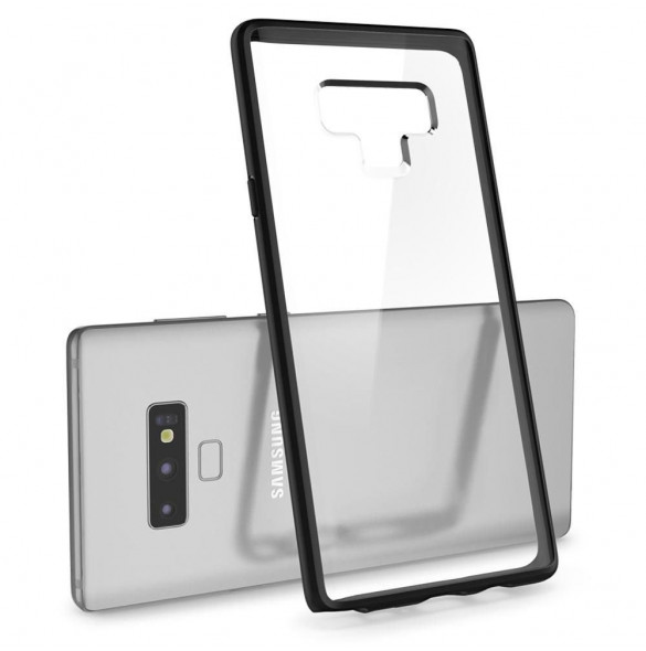 Vackert och pålitligt skyddsfodral Samsung Galaxy Note 9 N960.