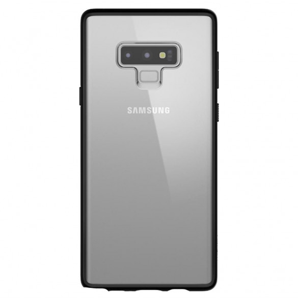 Pålitligt och bekvämt fodral för Samsung Galaxy Note 9 N960.