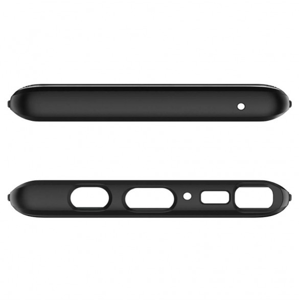 Med det här omslaget kommer du att vara lugn för din Samsung Galaxy Note 9 N960.