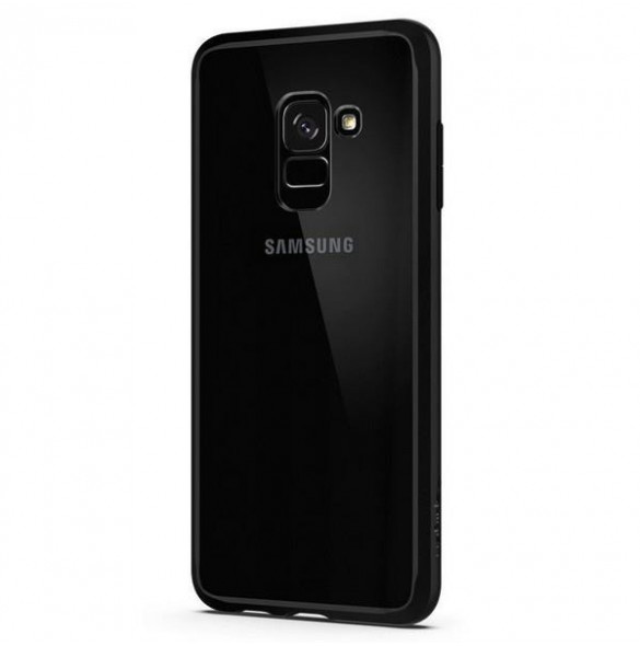 Samsung Galaxy A8 2018 A530 kommer att skyddas av detta fantastiska skydd.