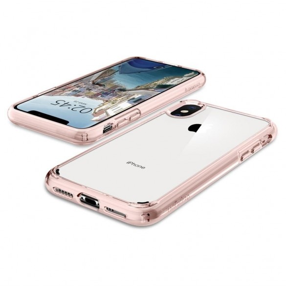 iPhone XS Max kommer att skyddas av detta fantastiska omslag.
