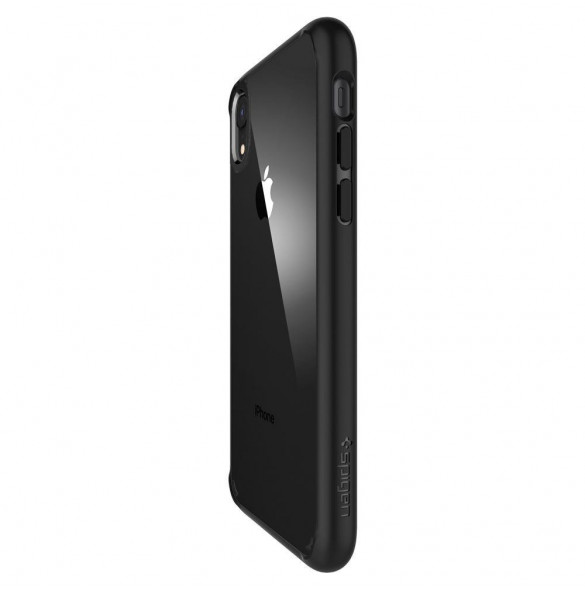 Med det här omslaget kommer du att vara lugn för din iPhone XR.