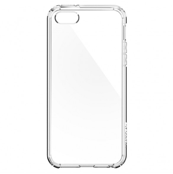 iPhone SE / 5S / 5 kommer att skyddas av detta fantastiska omslag.