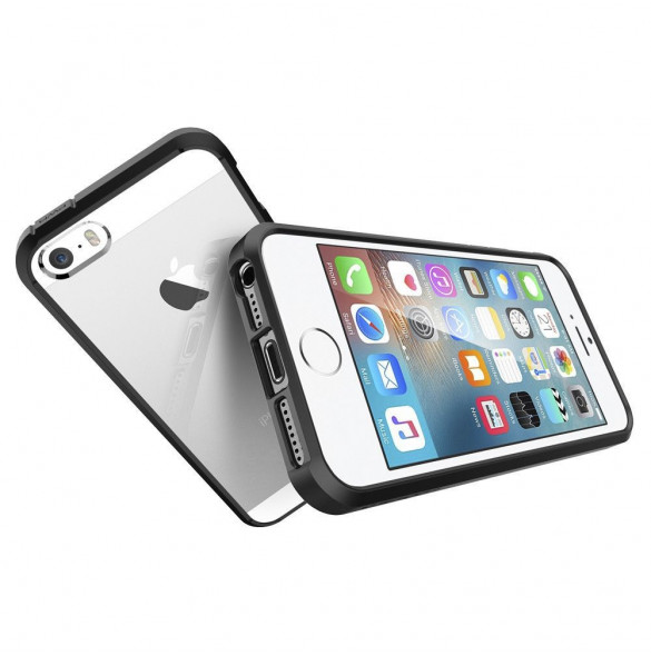 En vacker produkt för din telefon från världsledande Spigen.