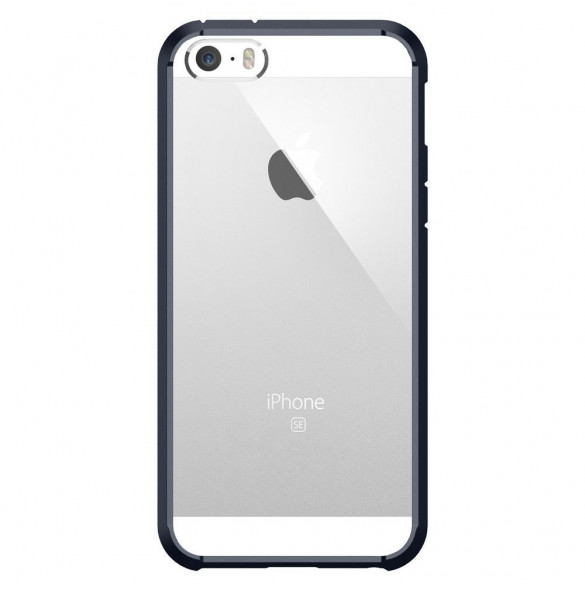 iPhone SE / 5S / 5 kommer att skyddas av detta fantastiska omslag.