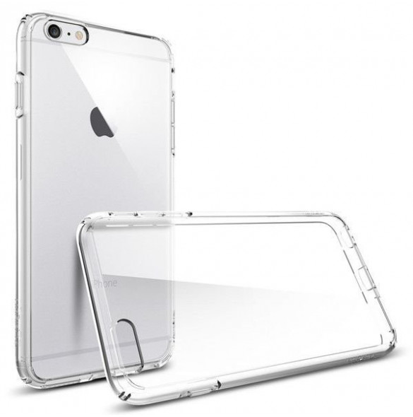Vackert och pålitligt skyddsfodral iPhone 6S Plus / 6 Plus.