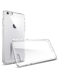 Vackert och pålitligt skyddsfodral iPhone 6S Plus / 6 Plus.