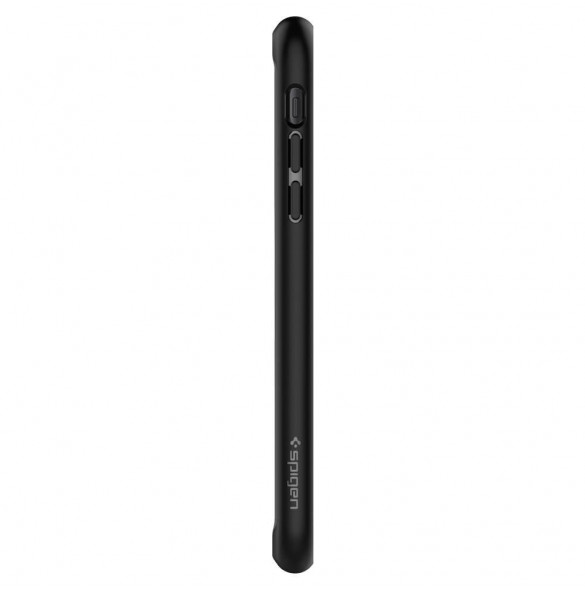Pålitligt och bekvämt fodral för iPhone XR.
