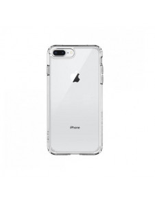 Vackert och pålitligt skyddsfodral iPhone 8 Plus / 7 Plus.
