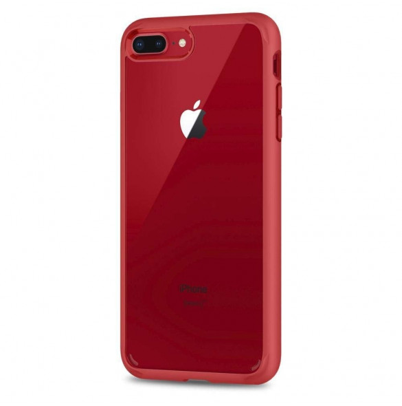 iPhone 7/8 kommer att skyddas av detta fantastiska omslag.
