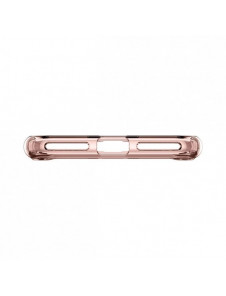 Rosa och väldigt snyggt omslag till iPhone 8 Plus / 7 Plus.