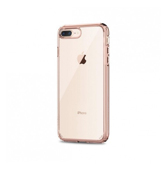 Pålitligt och bekvämt fodral för iPhone 8 Plus / 7 Plus.
