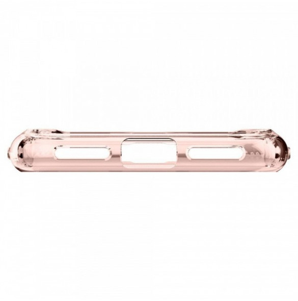 Rosa och väldigt snyggt fodral för iPhone 8/7.