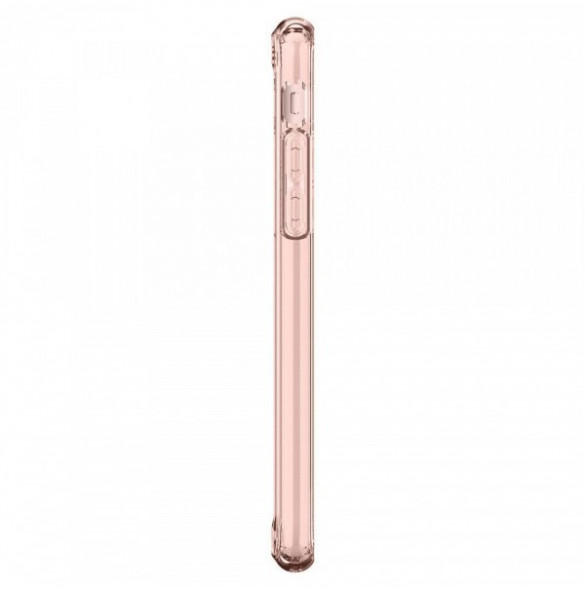 Vackert och pålitligt skyddsfodral iPhone 8/7.