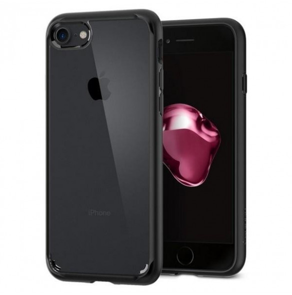 iPhone 8/7 kommer att skyddas av detta fantastiska omslag.