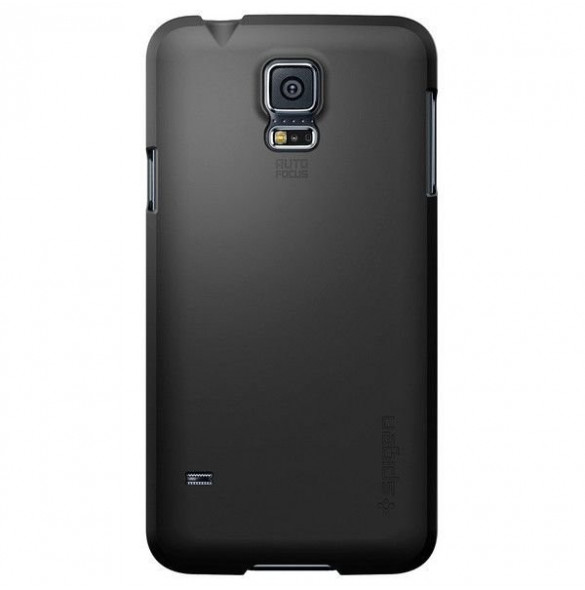 Med det här omslaget kommer du att vara lugn mot din Samsung Galaxy S5 G900.