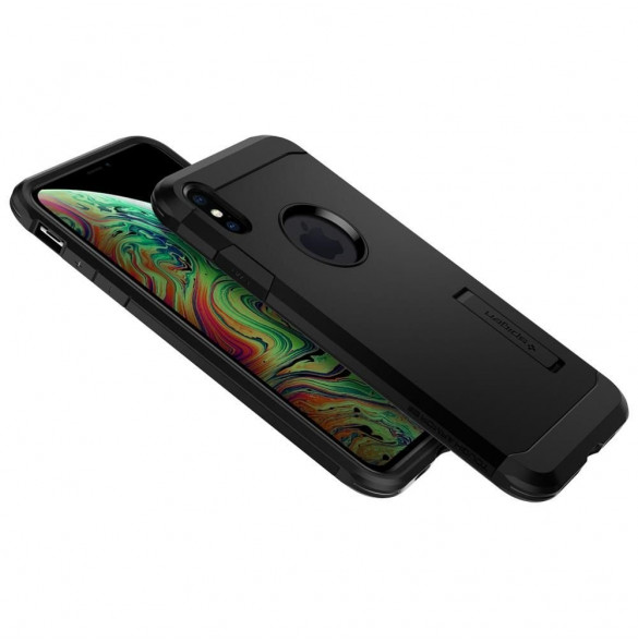 En vacker produkt för din telefon från världsledande Spigen.