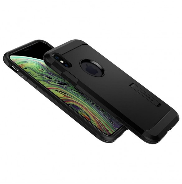 iPhone XS / X kommer att skyddas av detta fantastiska omslag.