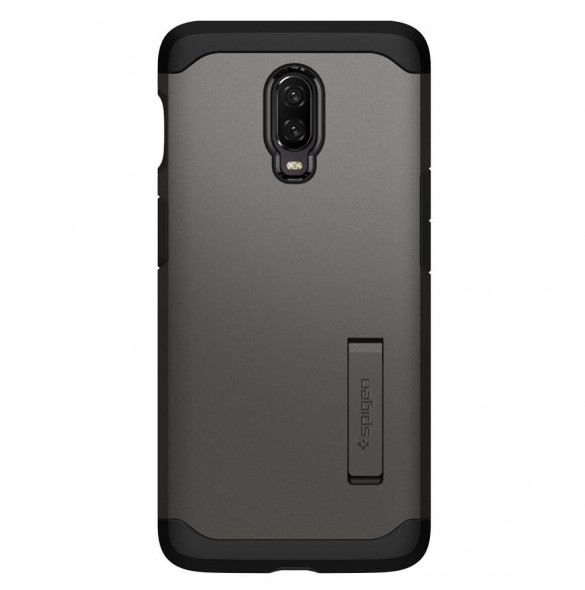 OnePlus 6T kommer att skyddas av detta fantastiska skydd.