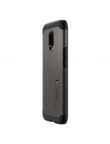 Vackert och pålitligt skyddsfodral OnePlus 6T.
