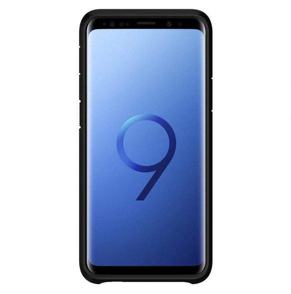 Samsung Galaxy S9 G960 kommer att skyddas av denna fantastiska omslag.