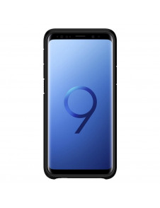 Samsung Galaxy S9 G960 kommer att skyddas av denna fantastiska omslag.