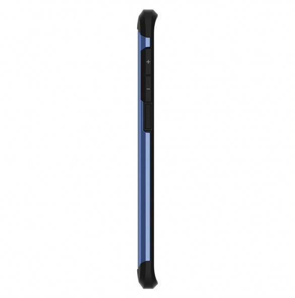 Vackert och pålitligt skyddsfodral Samsung Galaxy S9 G960.
